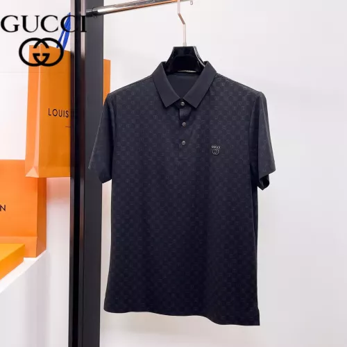 Cheap Gucci T-Shirts Short Sleeved For Men #1333458, $$48.00 USD On Gucci T-Shirts