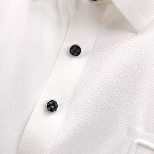 Replica Fendi T-Shirts Short Sleeved For Men #1333459 $48.00 USD for Wholesale
