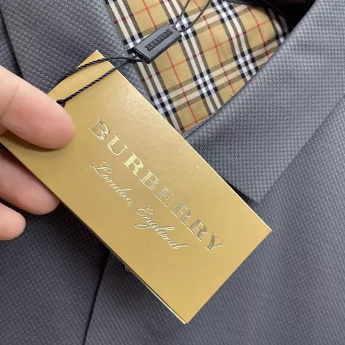Replica Burberry T-Shirts Short Sleeved For Men #1333468 $48.00 USD for Wholesale