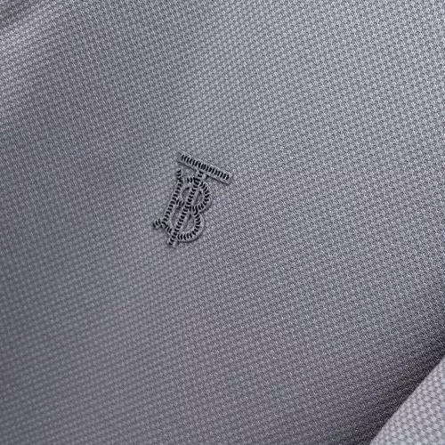 Replica Burberry T-Shirts Short Sleeved For Men #1333468 $48.00 USD for Wholesale