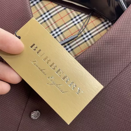 Replica Burberry T-Shirts Short Sleeved For Men #1333469 $48.00 USD for Wholesale
