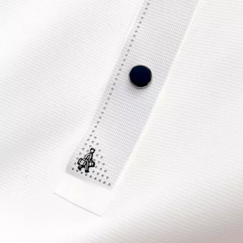 Replica Prada T-Shirts Short Sleeved For Men #1333473 $48.00 USD for Wholesale