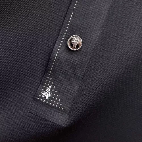 Replica Prada T-Shirts Short Sleeved For Men #1333476 $48.00 USD for Wholesale