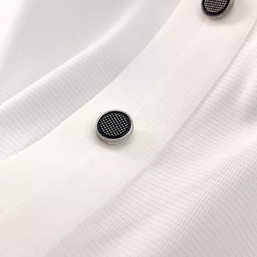 Replica Fendi T-Shirts Short Sleeved For Men #1333477 $48.00 USD for Wholesale