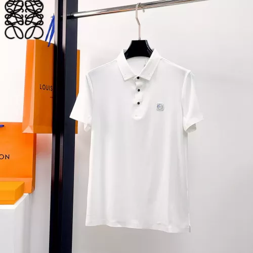 Cheap LOEWE T-Shirts Short Sleeved For Men #1333481, $$48.00 USD On LOEWE T-Shirts