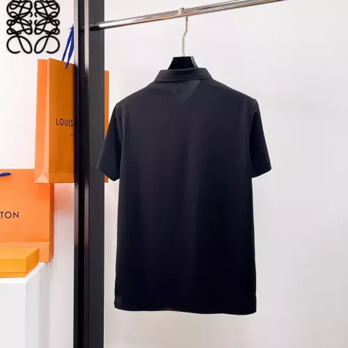 Replica LOEWE T-Shirts Short Sleeved For Men #1333483 $48.00 USD for Wholesale