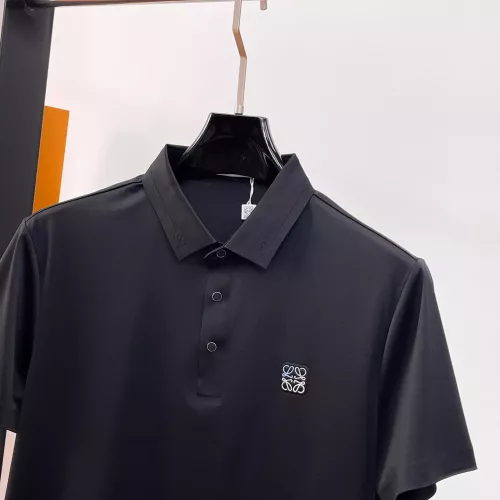 Replica LOEWE T-Shirts Short Sleeved For Men #1333483 $48.00 USD for Wholesale