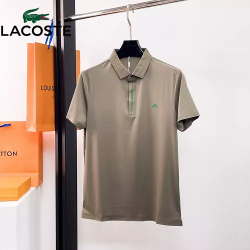 Cheap Lacoste T-Shirts Short Sleeved For Men #1333485, $$48.00 USD On Lacoste T-Shirts