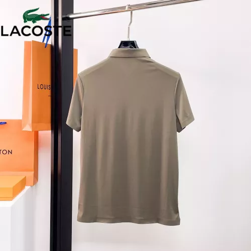 Replica Lacoste T-Shirts Short Sleeved For Men #1333485 $48.00 USD for Wholesale