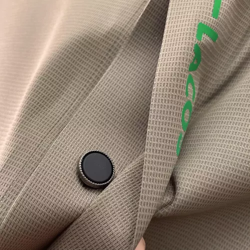 Replica Lacoste T-Shirts Short Sleeved For Men #1333485 $48.00 USD for Wholesale
