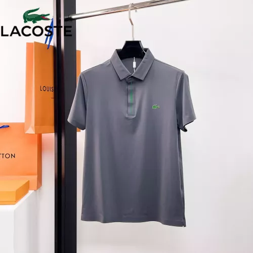 Cheap Lacoste T-Shirts Short Sleeved For Men #1333486, $$48.00 USD On Lacoste T-Shirts