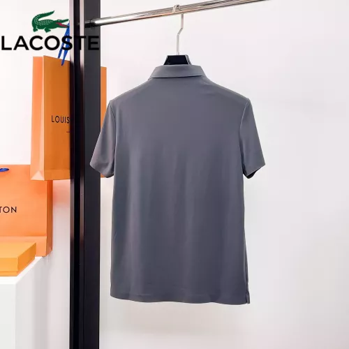 Replica Lacoste T-Shirts Short Sleeved For Men #1333486 $48.00 USD for Wholesale