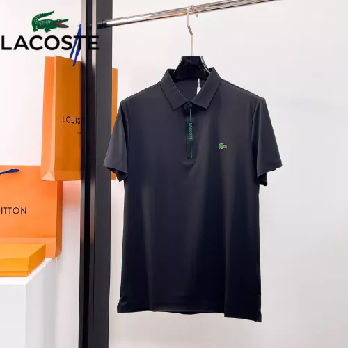 Cheap Lacoste T-Shirts Short Sleeved For Men #1333487, $$48.00 USD On Lacoste T-Shirts