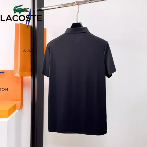 Replica Lacoste T-Shirts Short Sleeved For Men #1333487 $48.00 USD for Wholesale