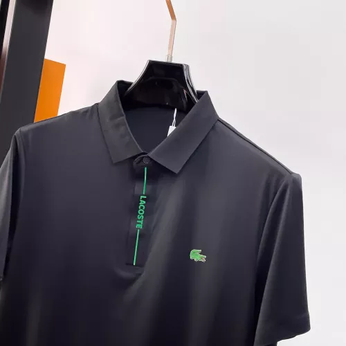 Replica Lacoste T-Shirts Short Sleeved For Men #1333487 $48.00 USD for Wholesale