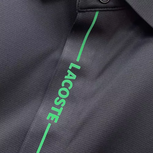 Replica Lacoste T-Shirts Short Sleeved For Men #1333487 $48.00 USD for Wholesale