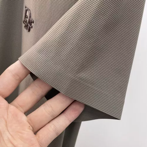 Replica Christian Dior T-Shirts Short Sleeved For Men #1333489 $48.00 USD for Wholesale