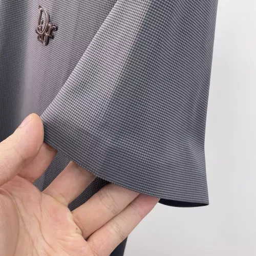 Replica Christian Dior T-Shirts Short Sleeved For Men #1333490 $48.00 USD for Wholesale