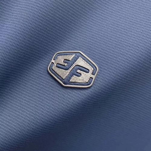 Replica Fendi Shirts Short Sleeved For Men #1333498 $52.00 USD for Wholesale