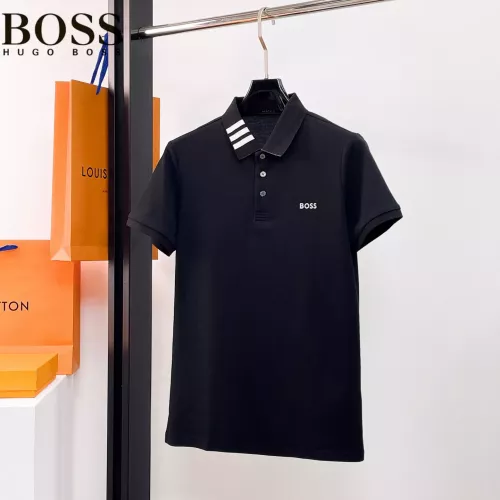 Cheap Boss T-Shirts Short Sleeved For Men #1333507, $$42.00 USD On Boss T-Shirts