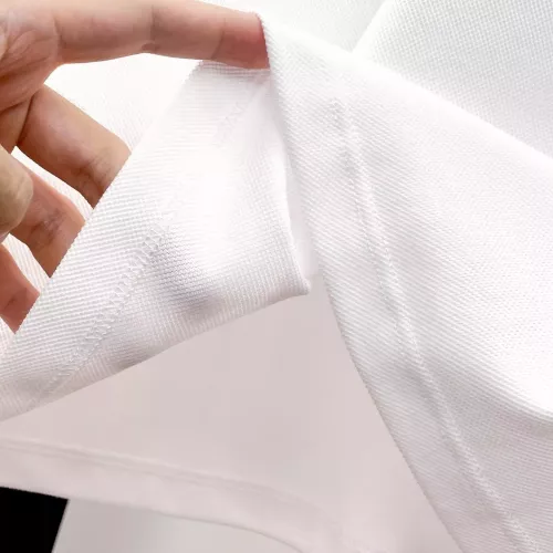 Replica Armani T-Shirts Short Sleeved For Men #1333512 $42.00 USD for Wholesale