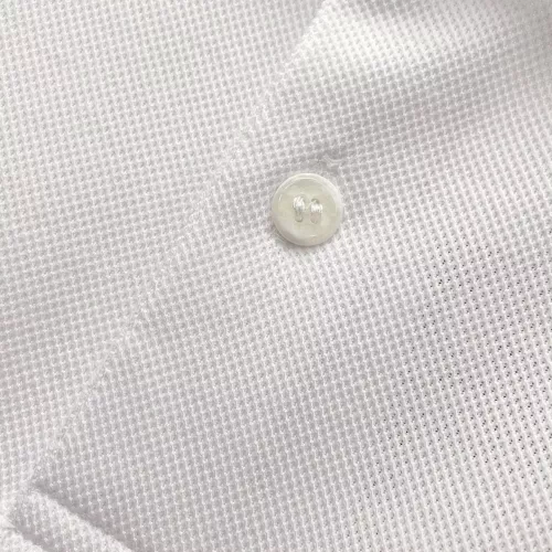 Replica Armani T-Shirts Short Sleeved For Men #1333512 $42.00 USD for Wholesale