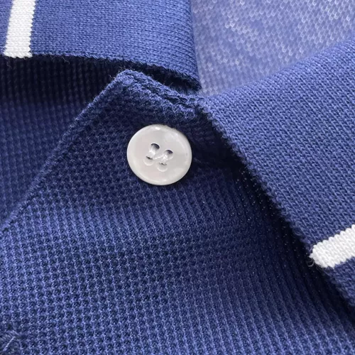 Replica Armani T-Shirts Short Sleeved For Men #1333514 $42.00 USD for Wholesale
