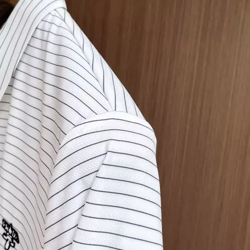 Replica Prada T-Shirts Short Sleeved For Men #1333520 $48.00 USD for Wholesale