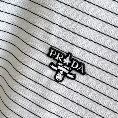 Replica Prada T-Shirts Short Sleeved For Men #1333520 $48.00 USD for Wholesale