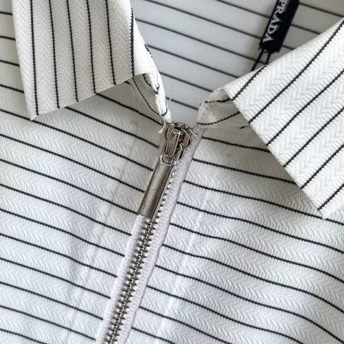 Replica Prada T-Shirts Short Sleeved For Men #1333520 $48.00 USD for Wholesale