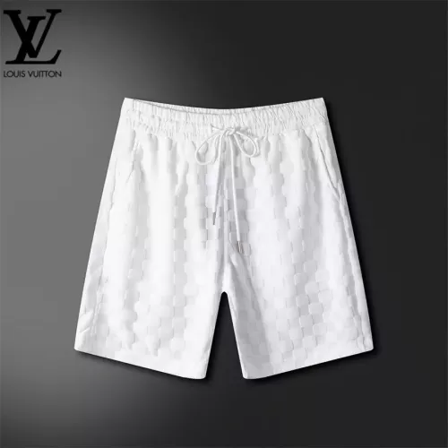 Replica Louis Vuitton LV Tracksuits Short Sleeved For Unisex #1333535 $64.00 USD for Wholesale