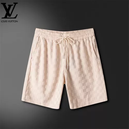 Replica Louis Vuitton LV Tracksuits Short Sleeved For Unisex #1333536 $64.00 USD for Wholesale