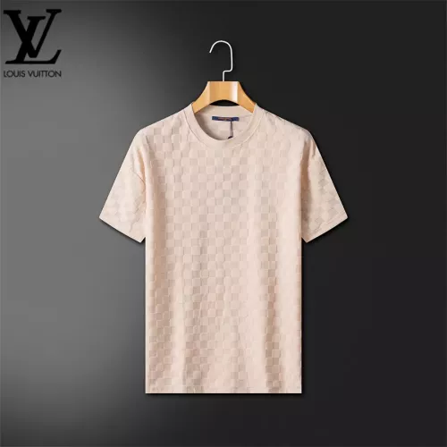 Replica Louis Vuitton LV Tracksuits Short Sleeved For Unisex #1333536 $64.00 USD for Wholesale