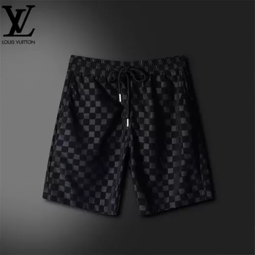 Replica Louis Vuitton LV Tracksuits Short Sleeved For Unisex #1333537 $64.00 USD for Wholesale