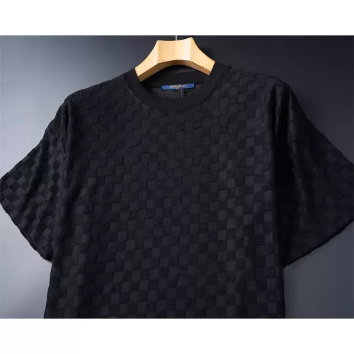 Replica Louis Vuitton LV Tracksuits Short Sleeved For Unisex #1333537 $64.00 USD for Wholesale