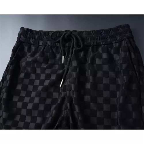 Replica Louis Vuitton LV Tracksuits Short Sleeved For Unisex #1333537 $64.00 USD for Wholesale