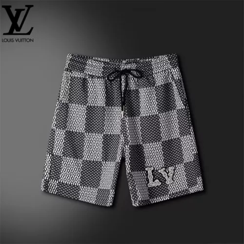 Replica Louis Vuitton LV Tracksuits Short Sleeved For Unisex #1333547 $64.00 USD for Wholesale