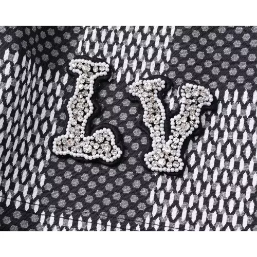 Replica Louis Vuitton LV Tracksuits Short Sleeved For Unisex #1333547 $64.00 USD for Wholesale