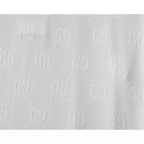Replica Gucci Tracksuits Short Sleeved For Unisex #1333548 $64.00 USD for Wholesale