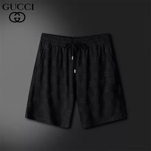 Replica Gucci Tracksuits Short Sleeved For Unisex #1333549 $64.00 USD for Wholesale