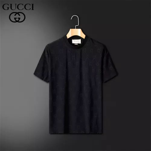 Replica Gucci Tracksuits Short Sleeved For Unisex #1333549 $64.00 USD for Wholesale
