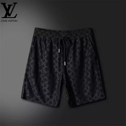 Replica Louis Vuitton LV Tracksuits Short Sleeved For Unisex #1333557 $64.00 USD for Wholesale
