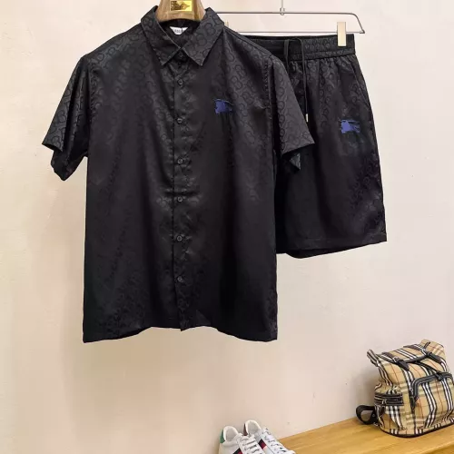 Cheap Burberry Tracksuits Short Sleeved For Men #1333564, $$64.00 USD On Burberry Tracksuits