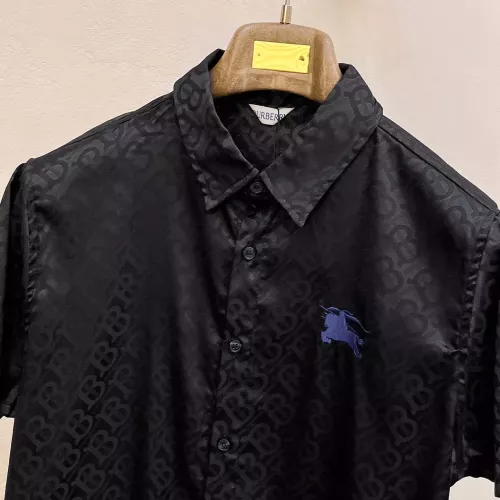 Replica Burberry Tracksuits Short Sleeved For Men #1333564 $64.00 USD for Wholesale