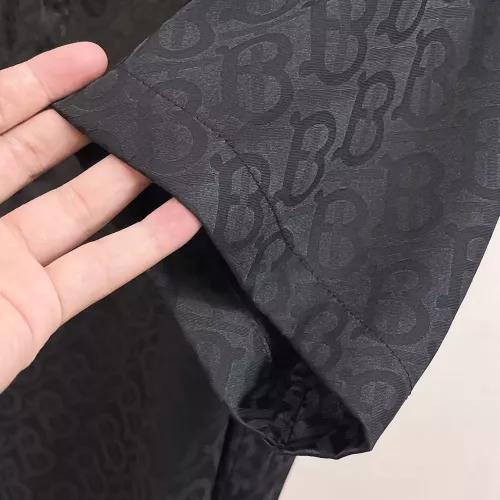 Replica Burberry Tracksuits Short Sleeved For Men #1333564 $64.00 USD for Wholesale