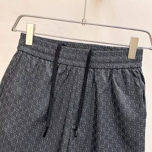 Replica Gucci Tracksuits Short Sleeved For Men #1333568 $64.00 USD for Wholesale