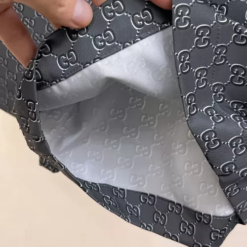 Replica Gucci Tracksuits Short Sleeved For Men #1333568 $64.00 USD for Wholesale