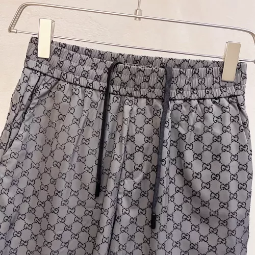 Replica Gucci Tracksuits Short Sleeved For Men #1333574 $64.00 USD for Wholesale