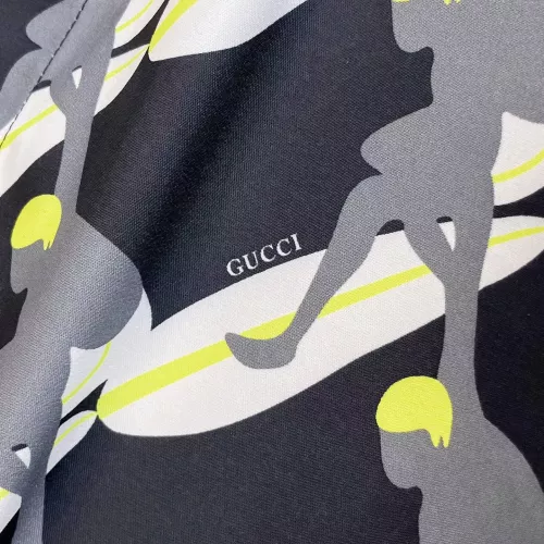 Replica Gucci Tracksuits Short Sleeved For Men #1333578 $64.00 USD for Wholesale