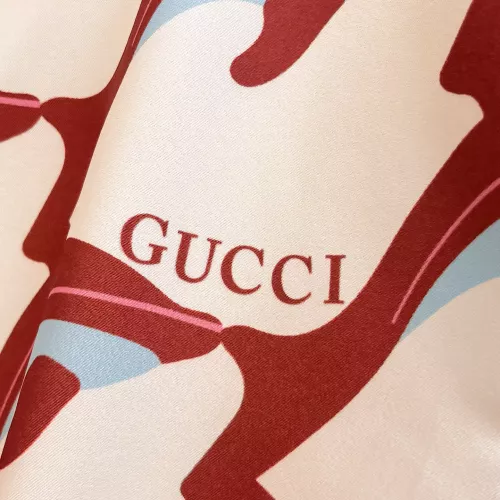 Replica Gucci Tracksuits Short Sleeved For Men #1333580 $64.00 USD for Wholesale